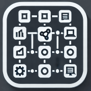Icône ITIL4 et COBIT